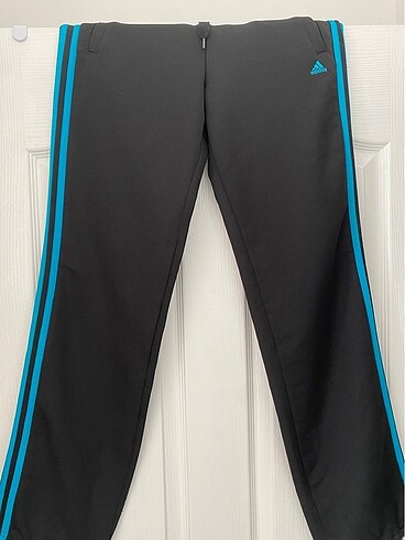 xs Beden siyah Renk Adidas eşofman alt