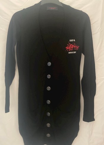 U.S Polo Assn. Usp Polo Hirka