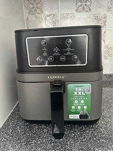 Airfryer