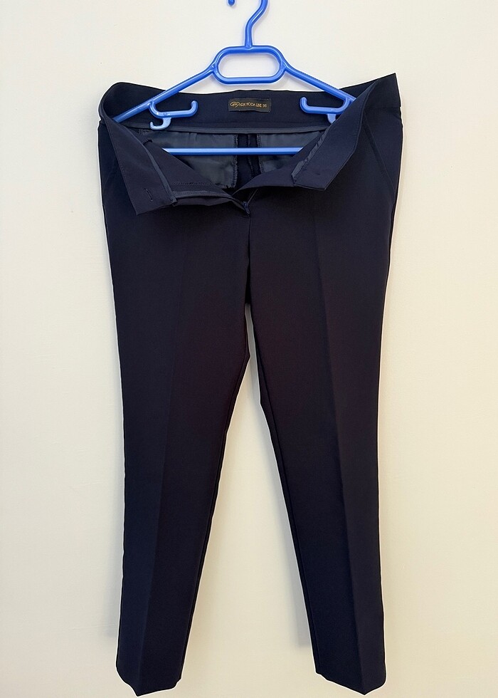 Pantolon - Görsel 2