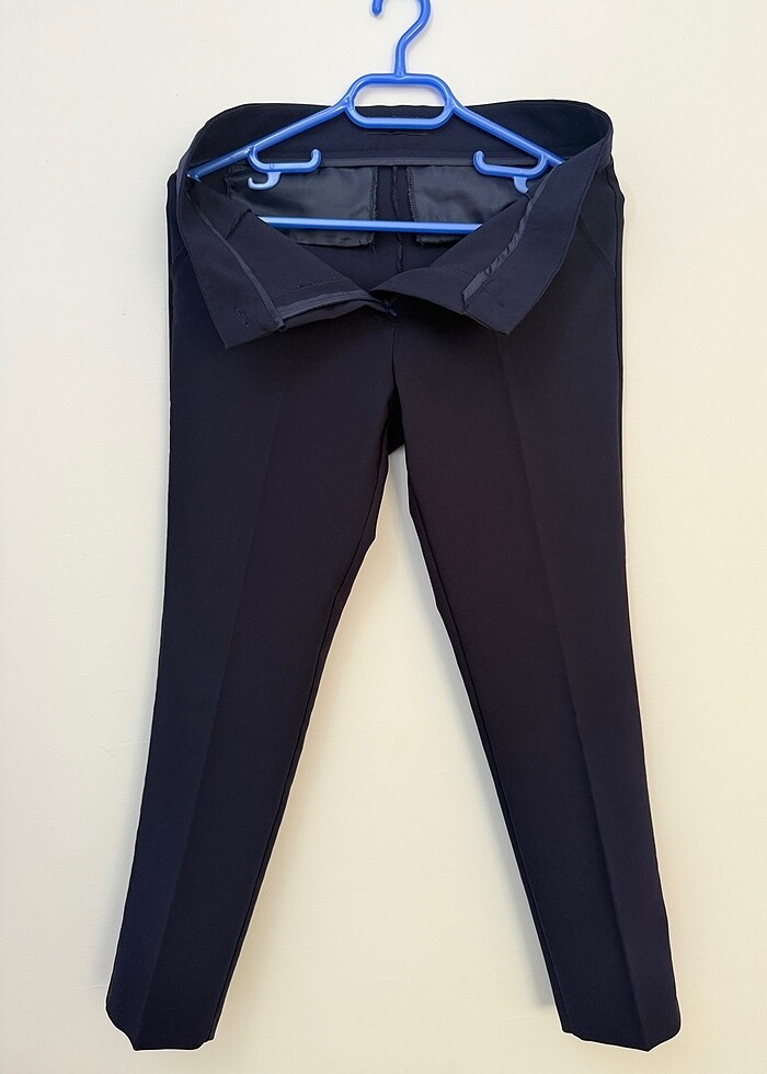 Pantolon - Görsel 3