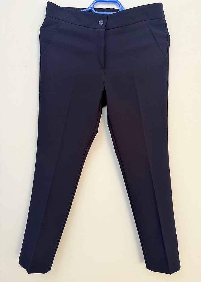 Pantolon - Görsel 4