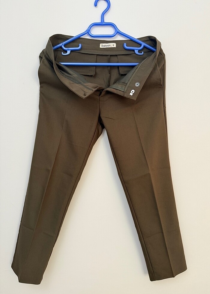 Pantolon - Görsel 3