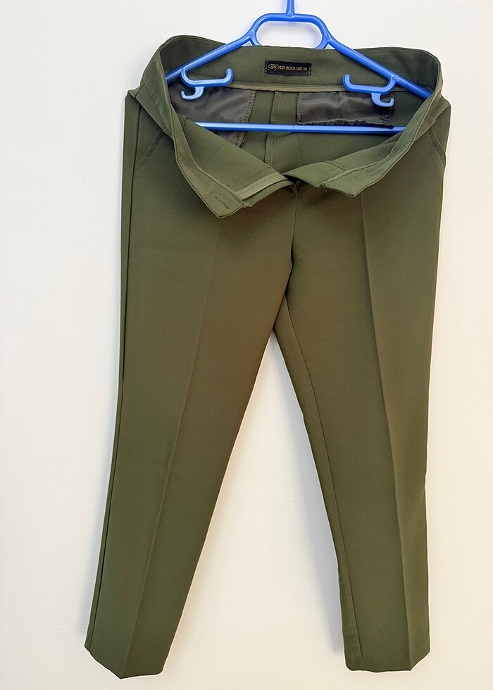 Pantolon - Görsel 3