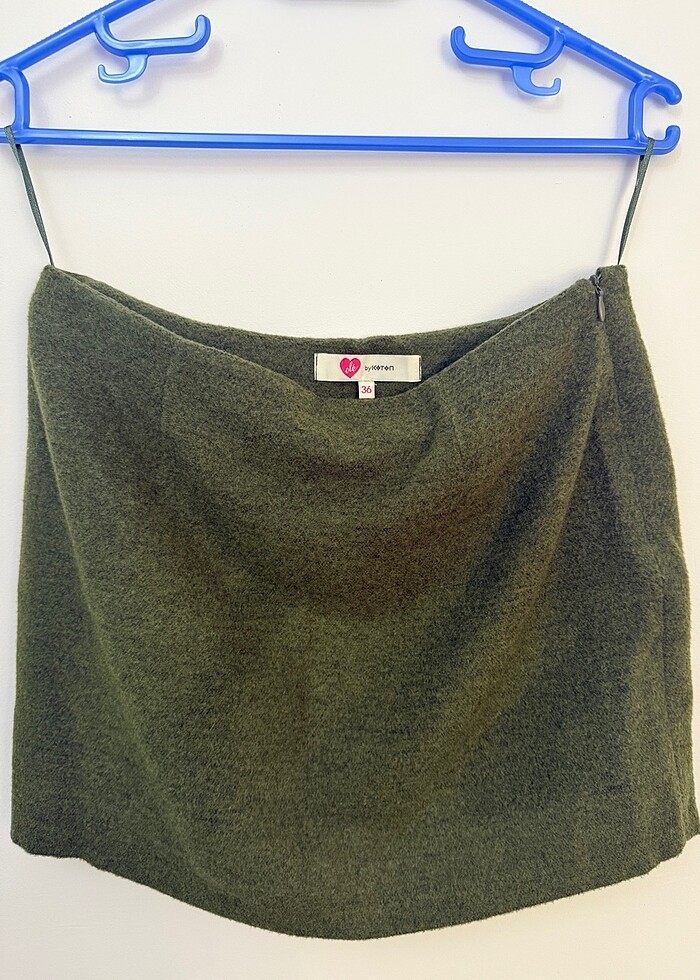 Koton etek - Görsel 2