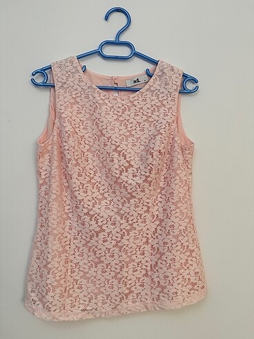 Adl bluz - Görsel 2