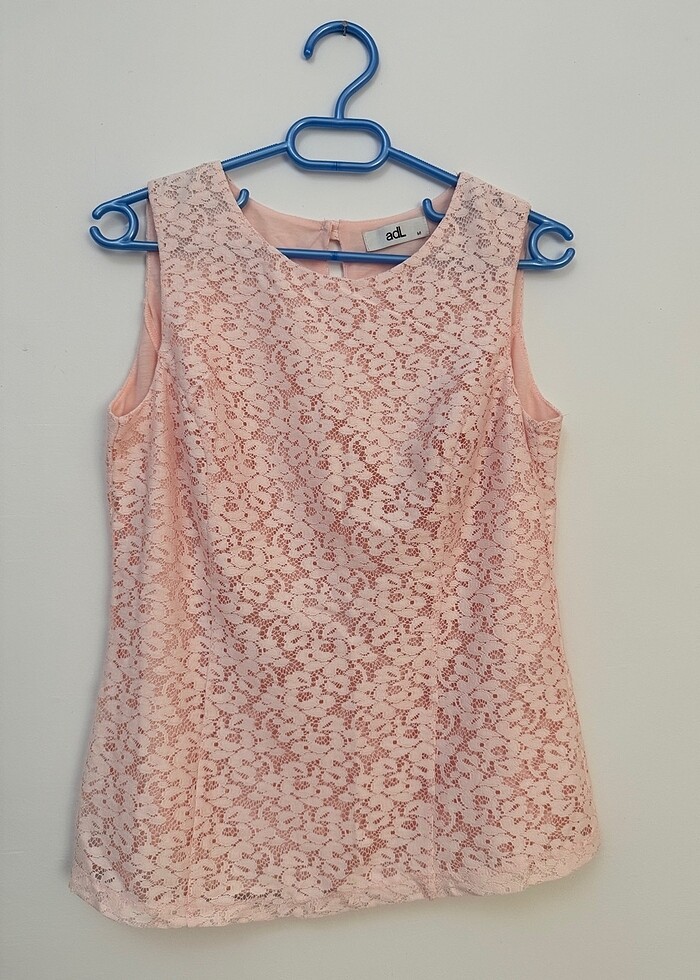 Adl bluz - Görsel 2