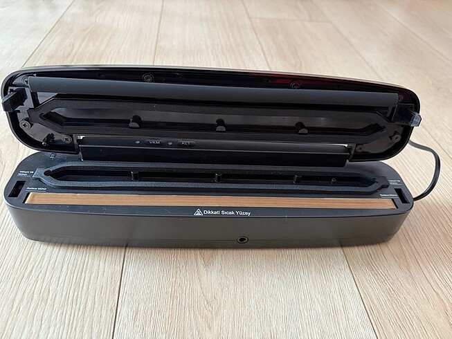 Vakum cihazı - Görsel 3