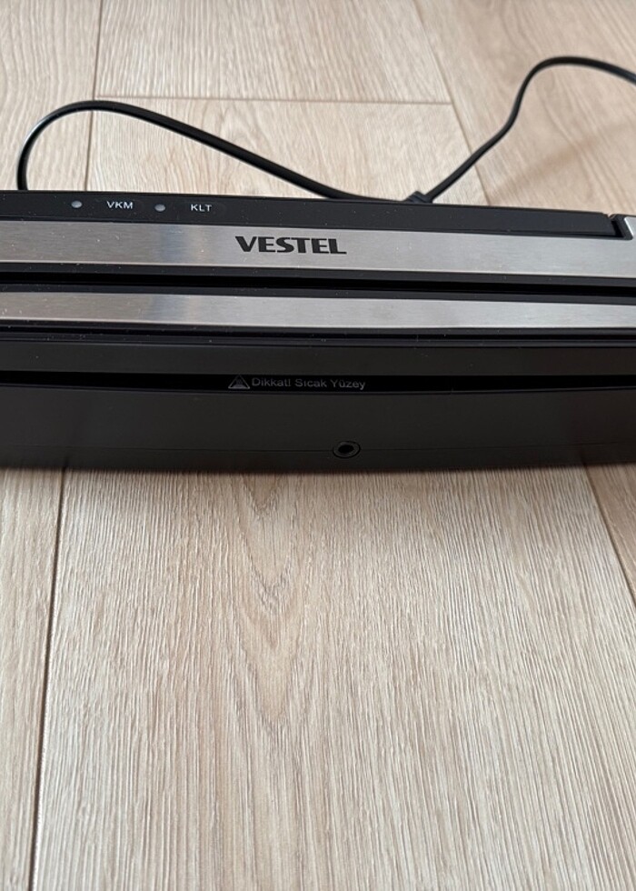 Vakum cihazı - Görsel 2