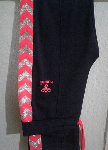 Orijinal Hummel eşofman altı 