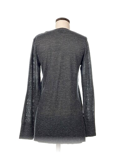 l Beden Calvin Klein Bluz %70 İndirimli.