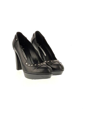 Vintage Love Vintage Love Dolgu Topuk %70 İndirimli.
