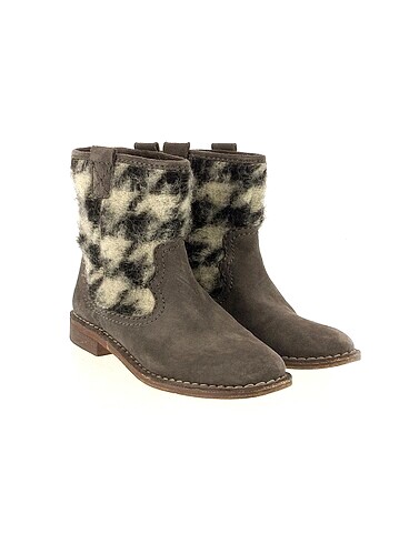Clarks Clarks Bot %70 İndirimli.