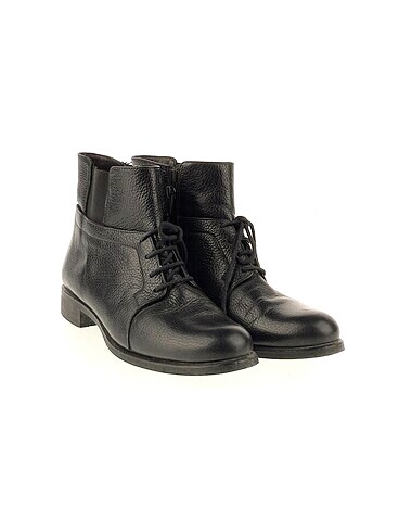Vintage Love Vintage Love Bot %70 İndirimli.