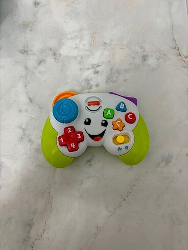 Fisher Price Fisher pirece oyuncaklar