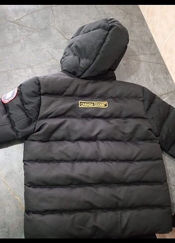 Diğer Çocuk şişme mont