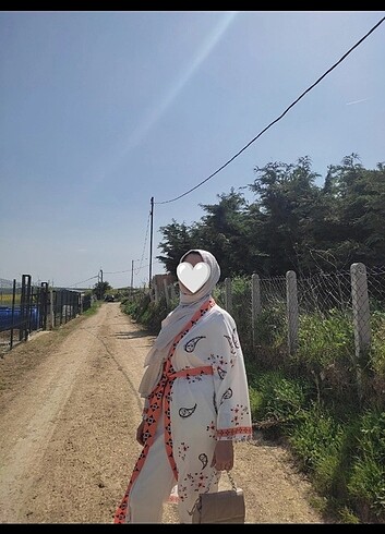 universal Beden Kimono