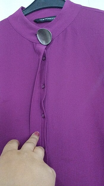 LC Waikiki Tunik elbise