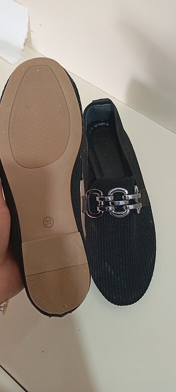 38 Beden Babet