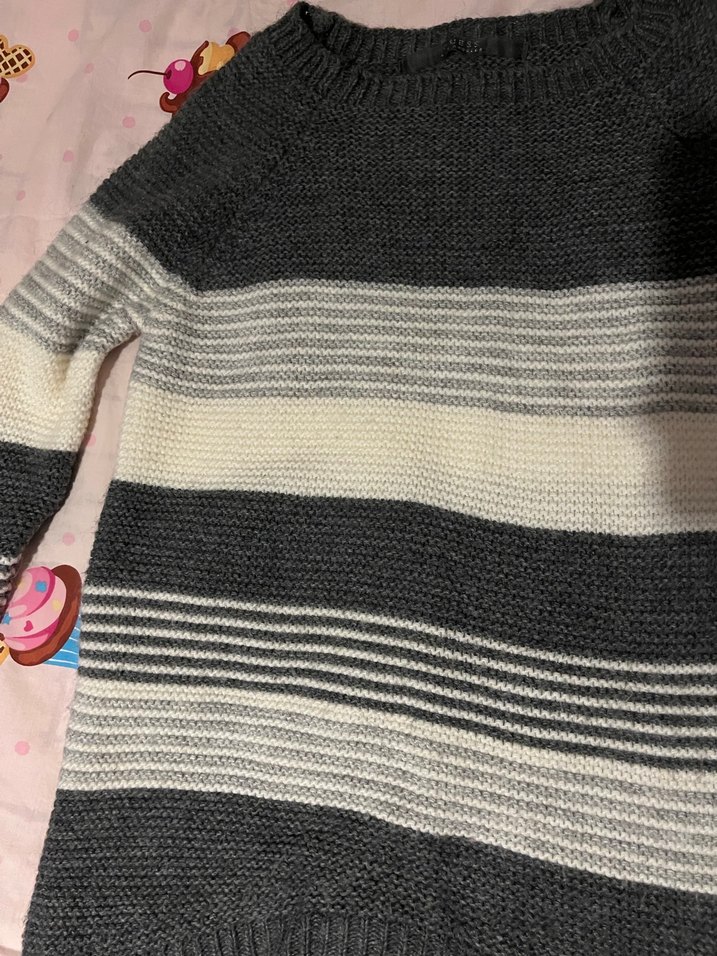 Guess los angeles kazak - Görsel 2