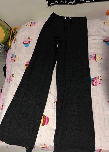 Bershka kazak ve Eşofman Takımı - Görsel 3