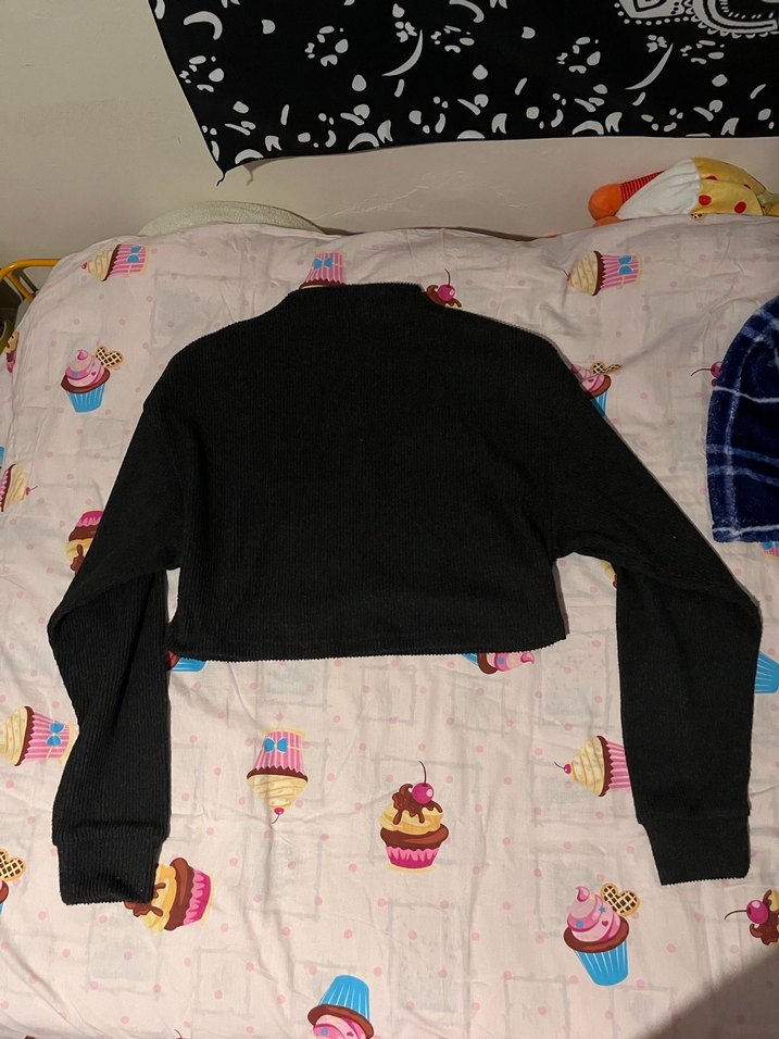 Bershka kazak ve Eşofman Takımı - Görsel 2