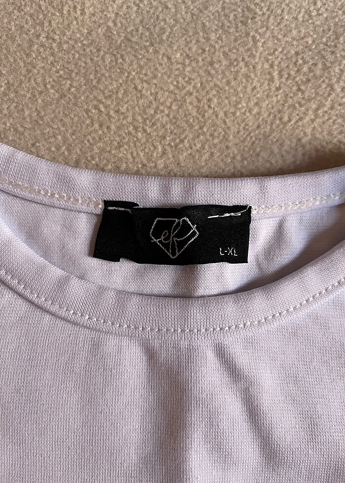 y2k crop - Görsel 3