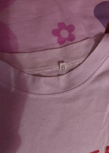 Baskılı Tişört - Görsel 3