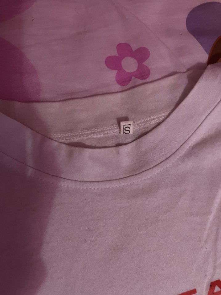 Baskılı Tişört - Görsel 3