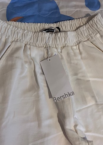 kargo cepli ince pantolon - Görsel 2