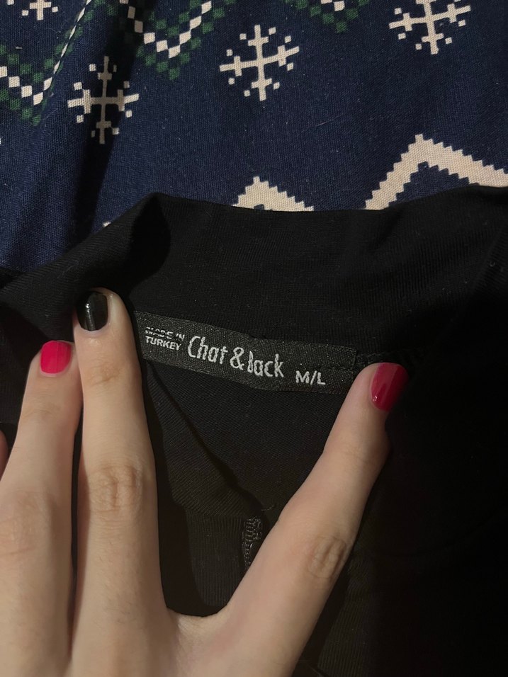 y2k crop - Görsel 4