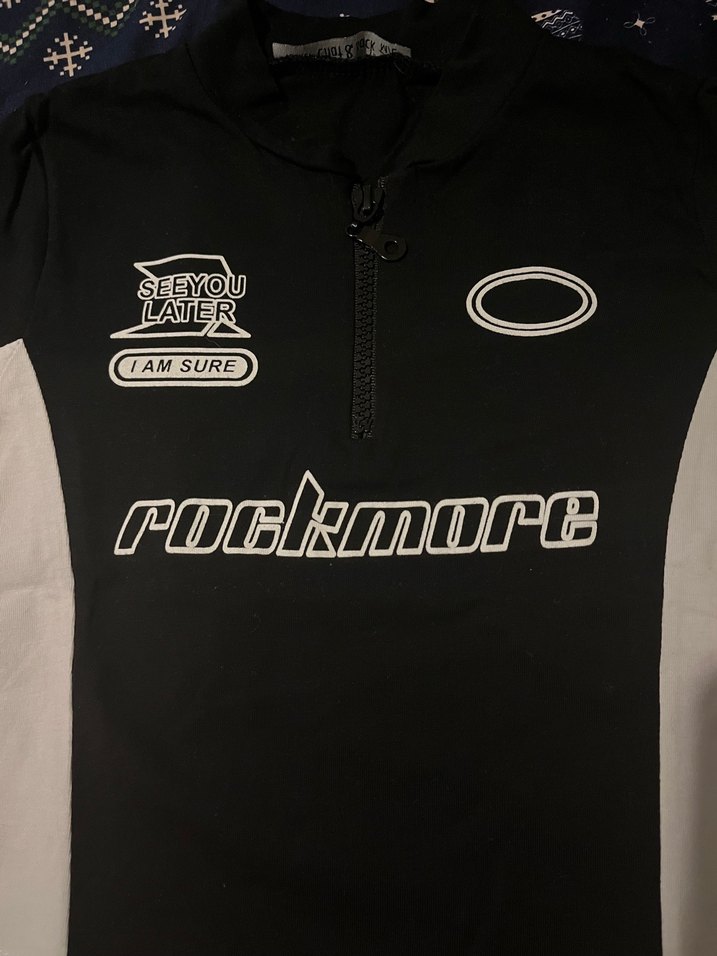 y2k crop - Görsel 2