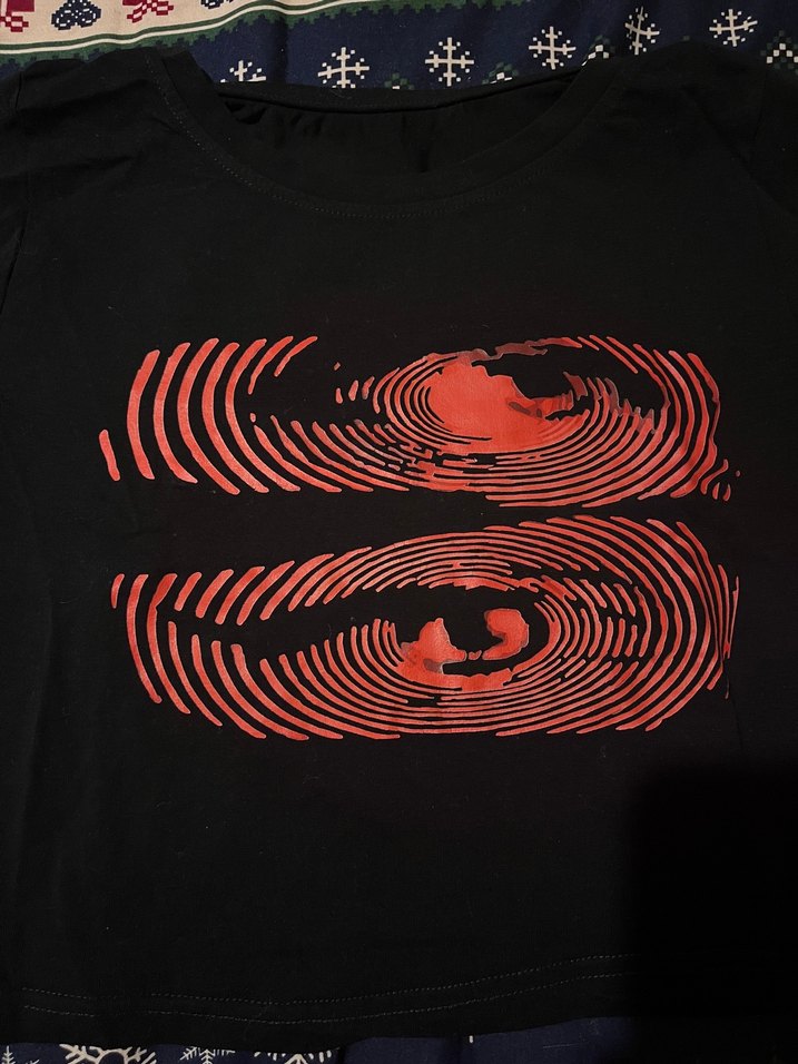 y2k tisort - Görsel 2