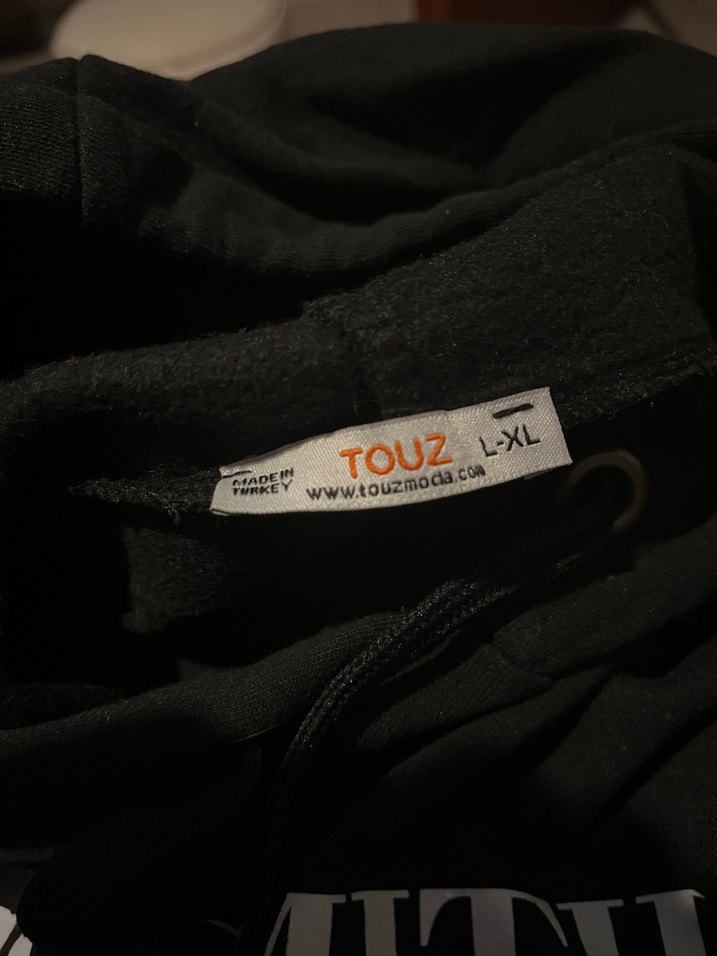 The Smiths Sweatshirt - Görsel 2