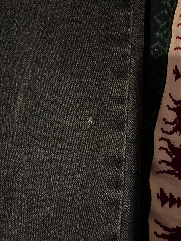 Yuksek Bel Flare Jeans - Görsel 3