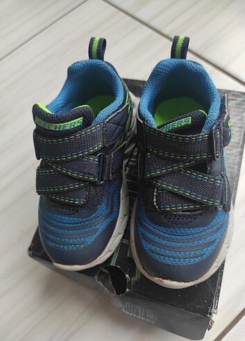 Skechers erkek çocuk 