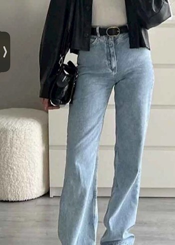 Trendyol & Milla Jean kot