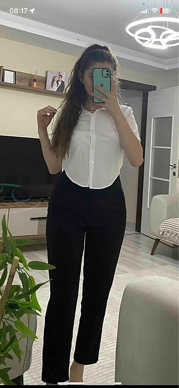 Mavi Jeans Pantolon