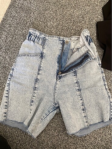 Bershka Kot şort