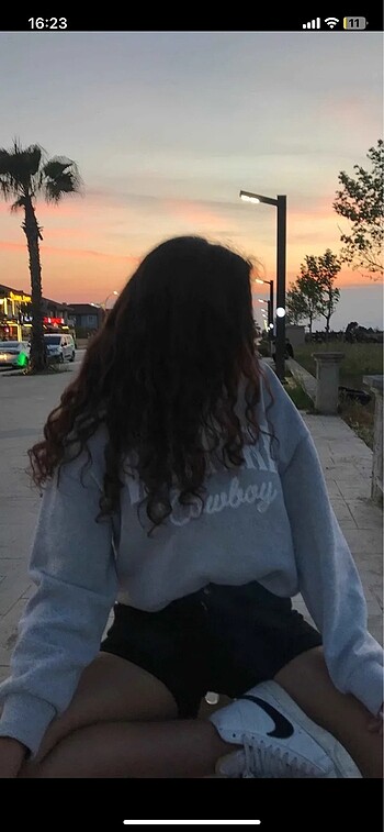 xs Beden Kot şort