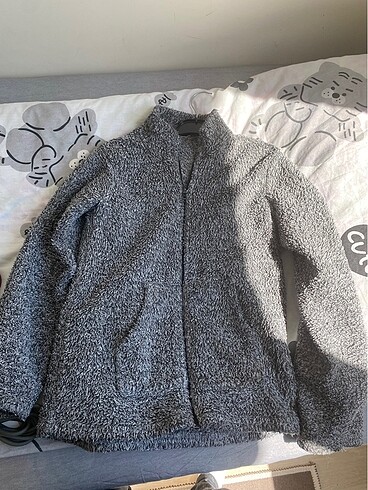 LTB Peluş ceket