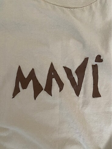 Mavi Jeans T-shirt