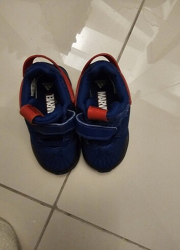Adidas Adidas çocuk ayakkabı 
