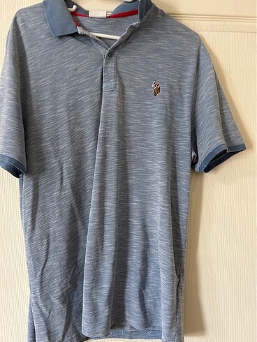 Us Polo tişört
