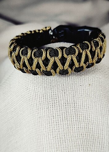 Beden Paracord unisex bileklik