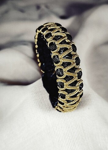 Paracord unisex bileklik