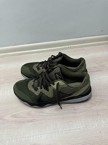 45 Beden Nike Trail Erkek Spor Ayakkabı