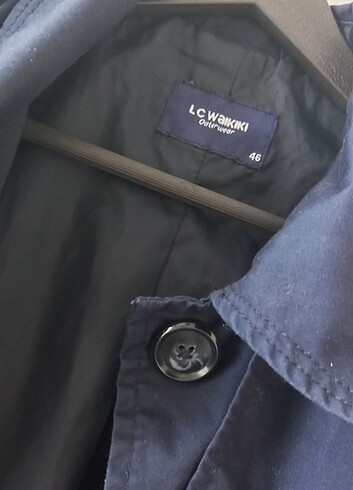 Lcw trenckot