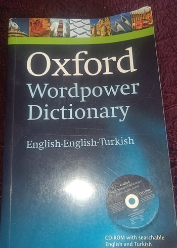 İngilizce Sözlük - Görsel 4