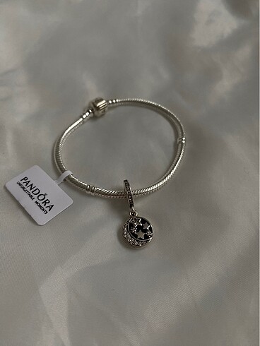 Pandora Charm